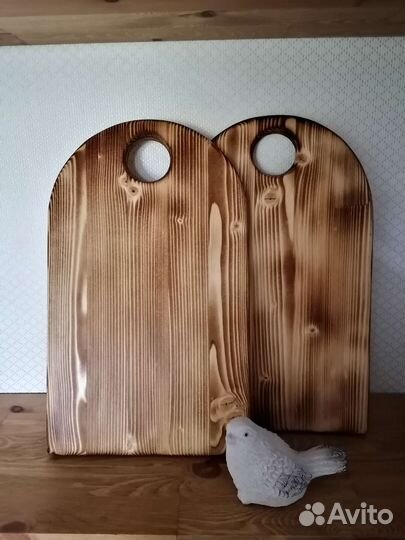 Доска разделочная