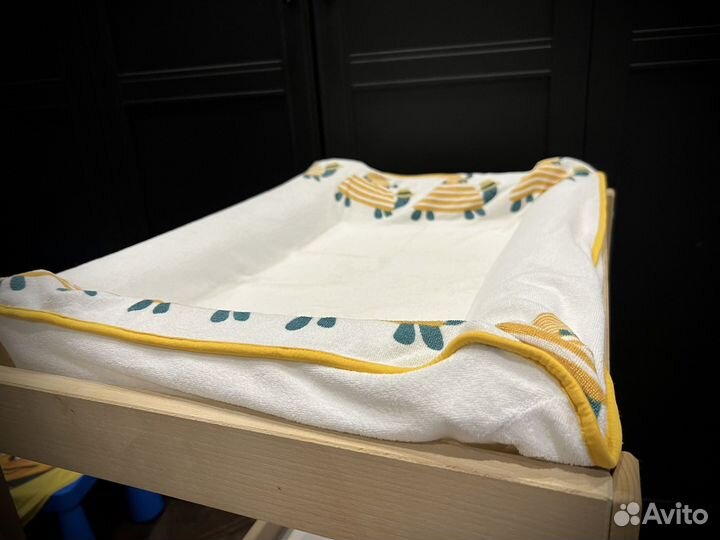 Пеленальный столик IKEA