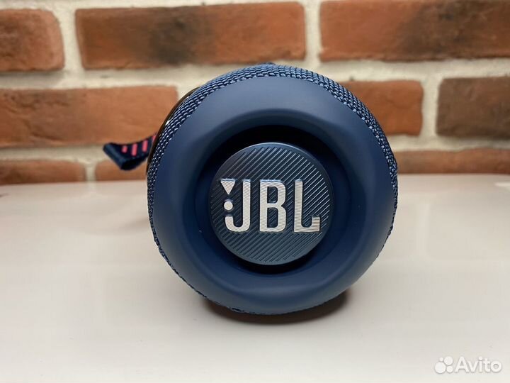 Колонка jbl flip 6 MAX