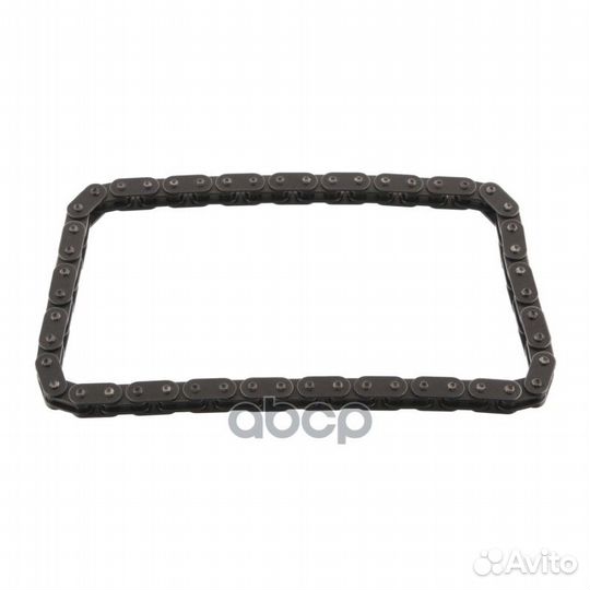 Цепь привод маслонасоса Febi