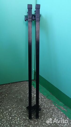 Багажник на крышу