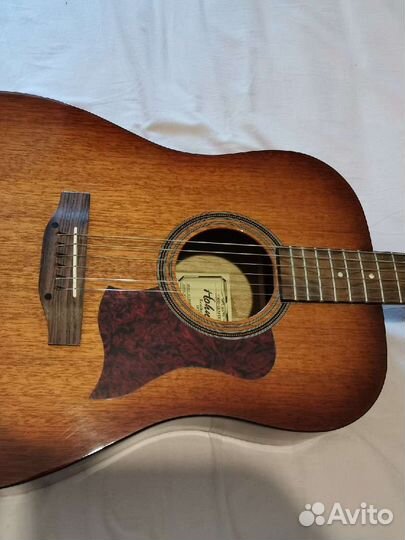 Акустическая гитара hohner