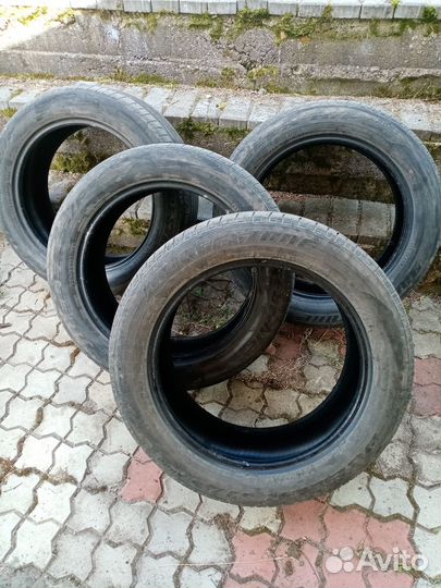 Bridgestone Dueler H/P Sport 2.25/55 R18