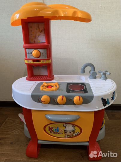Детская кухня
