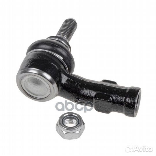 Наконечник рулевой R VW G2/G3/B3 GIL06500 ganz