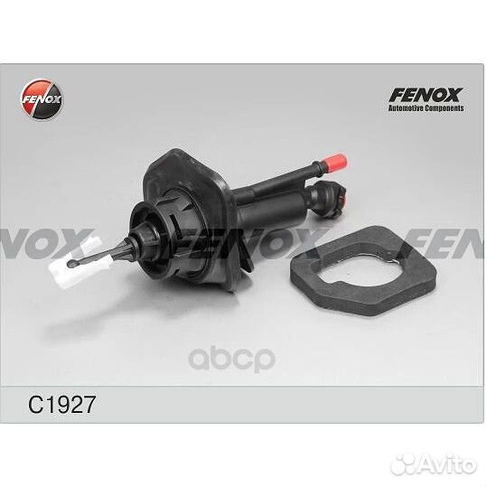 Цилиндр сцепления главный Fenox C1927