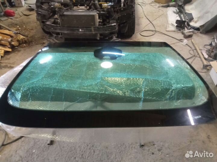 Лобовое стекло opel астра j GTC