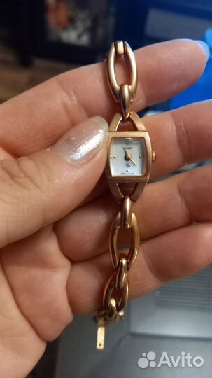 Часы женские orient