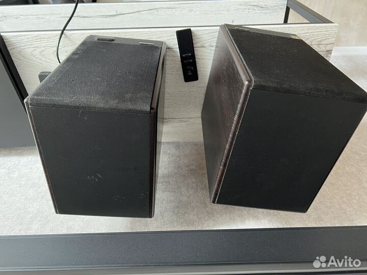 Колонки microlab solo 5c