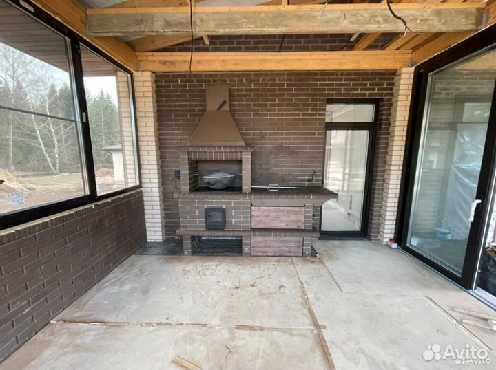 Мангал барбекю