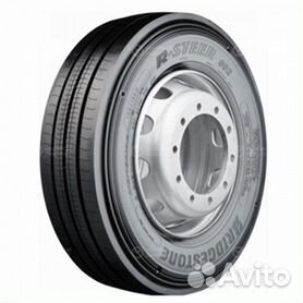 Грузовая шина Bridgestone RS2 R17.5 265/70 138/136