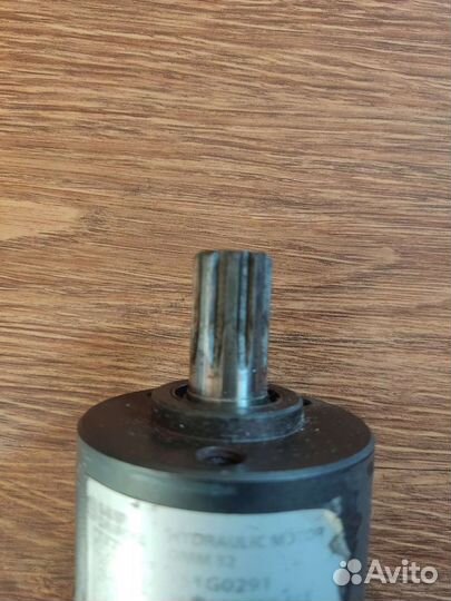 Гидромотор OMM 32 151G0291