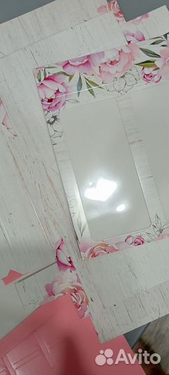 Сборные коробки для конфет