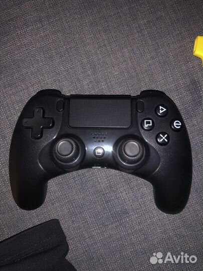 Геймпад для пк беспроводной