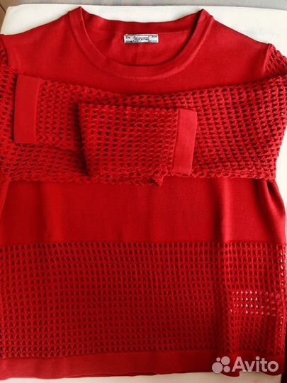 Кофта для девочки-подростка