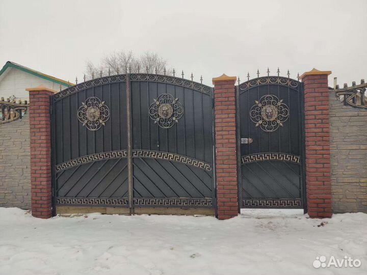 Евро Забор