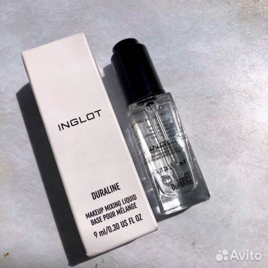 Косметика inglot