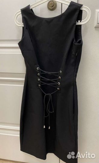 Платье 42-44