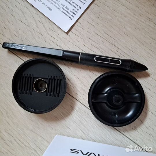 Продам планшет Название Huion Kamvas 13