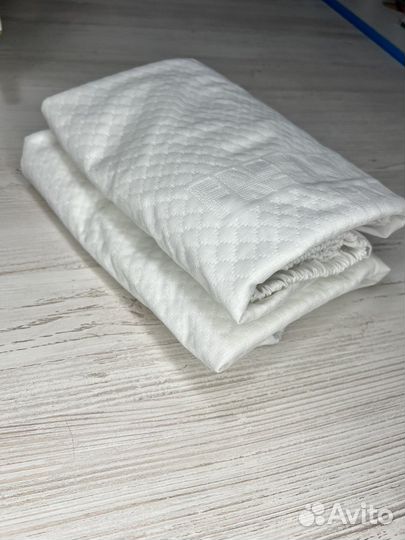 Наматрасник