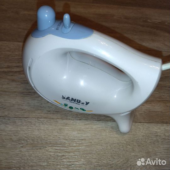 Миксер для кухни Sanusy