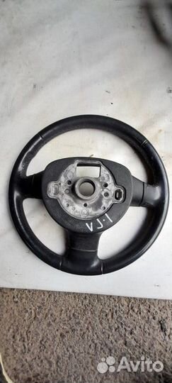 Руль Volkswagen Jetta 2.0 BVY 2007