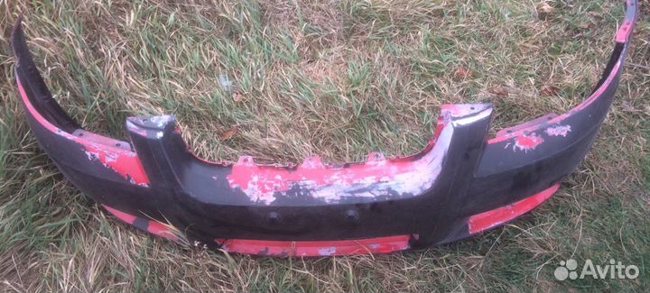 Шевроле Авео