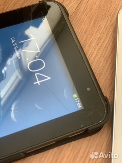 Планшет Samsung galaxy tab 2