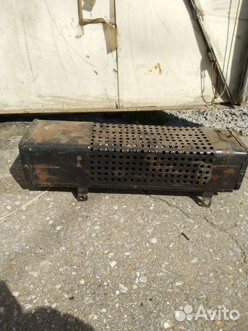 Обогреватель