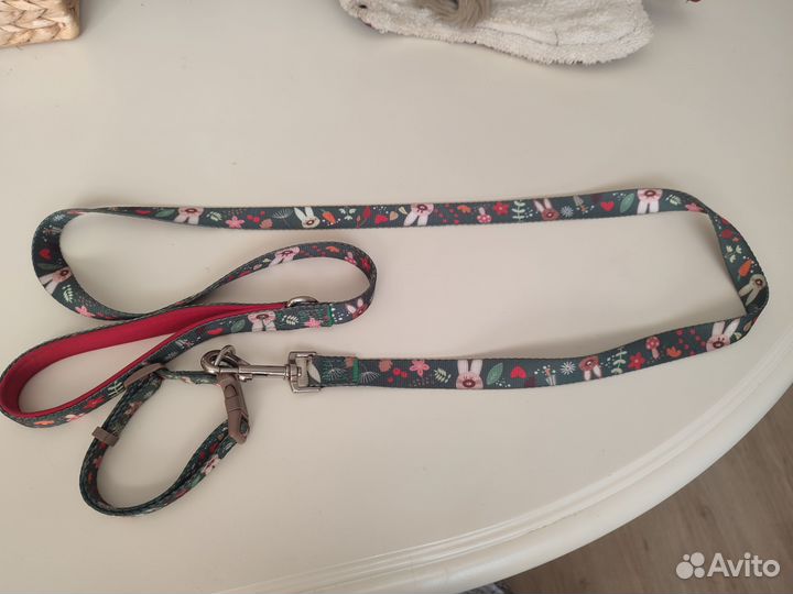 Поводок для маленьких собак