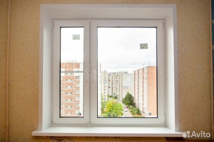 Окна пвх