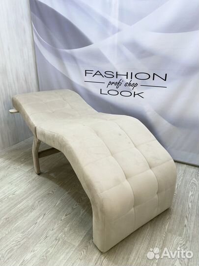 Анатомическая кушетка