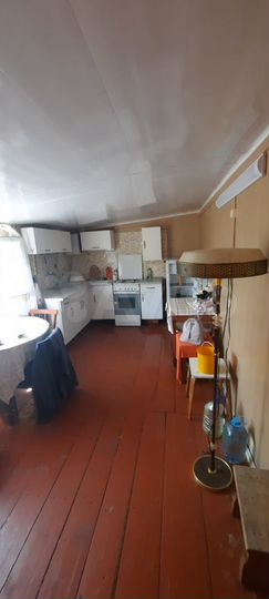 Дача 50 м² на участке 4 сот.