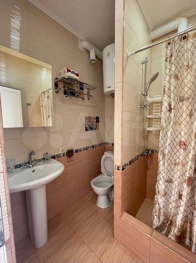 Комната 20 м², 2/2 эт.