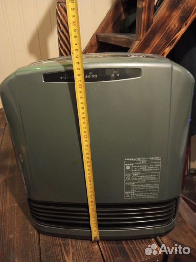 Обогреватель Ballu