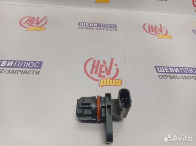 Датчик распредвала Chevrolet Tahoe 2015г