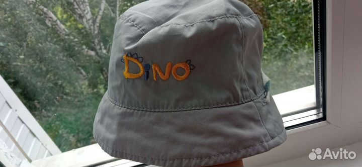 Кепка детская