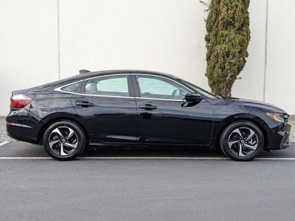 Honda Insight 1.5 CVT, 2019, 15 000 км