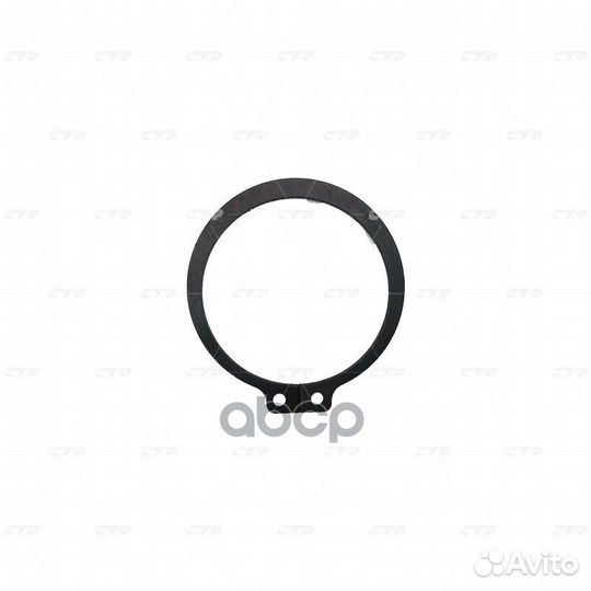 Старый номер cbvw-10) Шаровая опора ниж. CB04