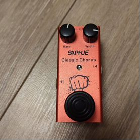 Saphue Classic Chorus