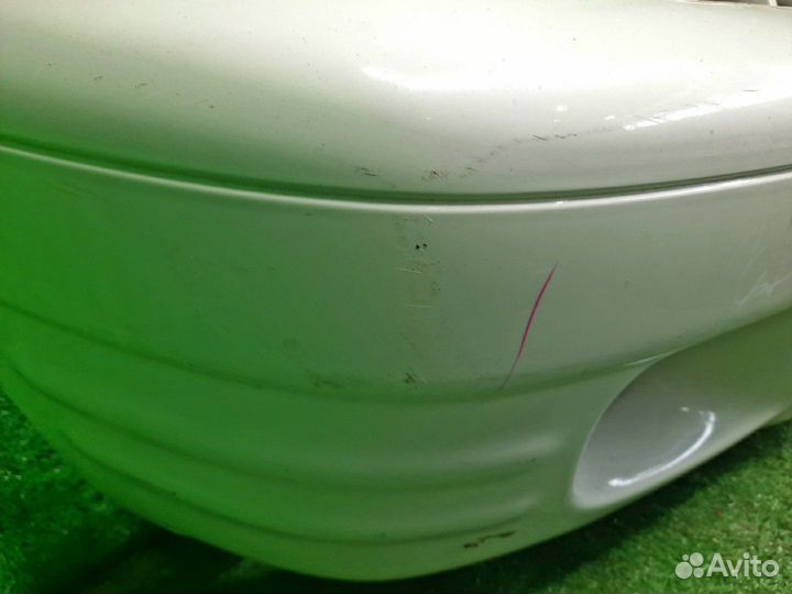 Ноускат Nosecut isuzu wizard UES73 4JX1-TE 1999