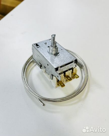 Термостат холодильника