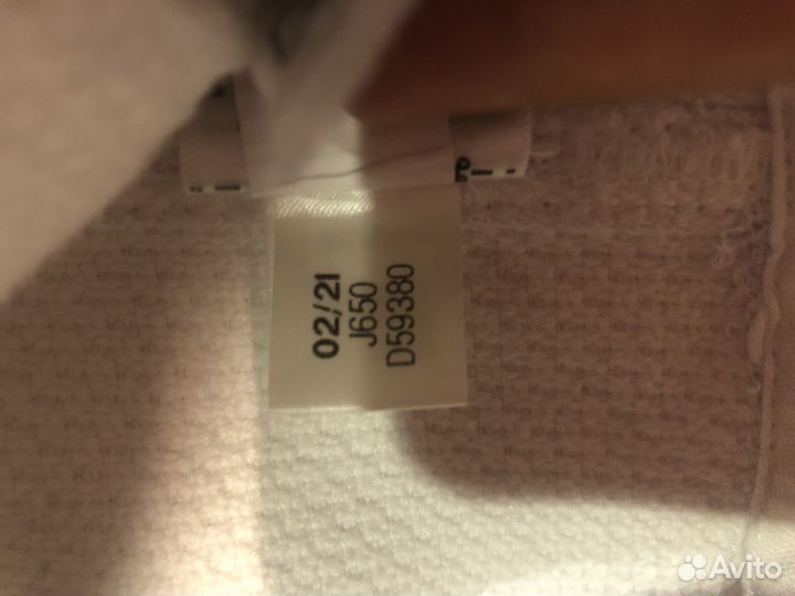 Кимоно для дзюдо adidas champion 2 180