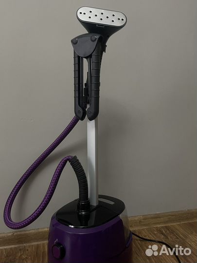 Отпариватель для одежды homeclub kg 3203