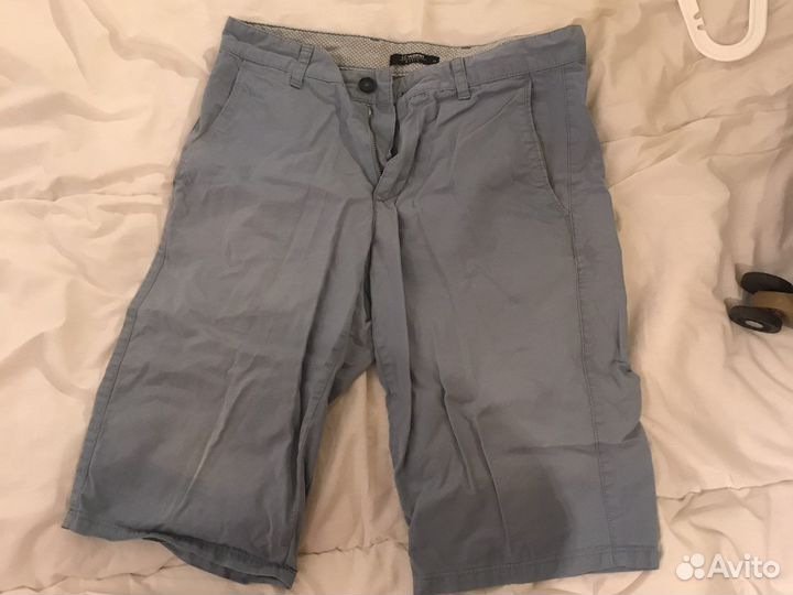 Шорты мужские