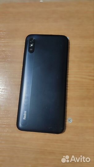 Xiaomi Redmi 9A, 2/32 ГБ