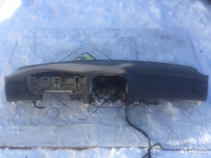 Торпеда Хендай Соната, Киа Маджентис