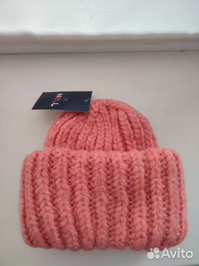 Шапка новая