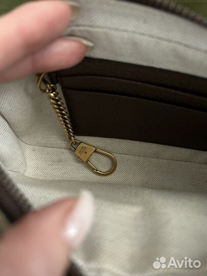 Сумка gucci ophidia оригинал