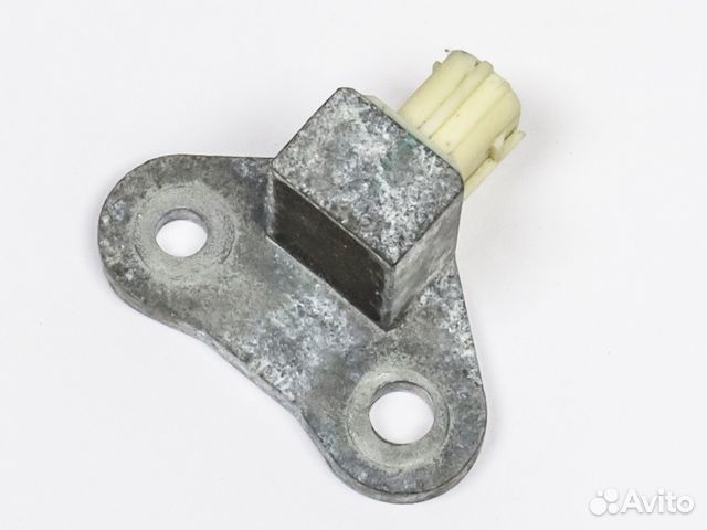 Датчик удара передний Nissan Murano